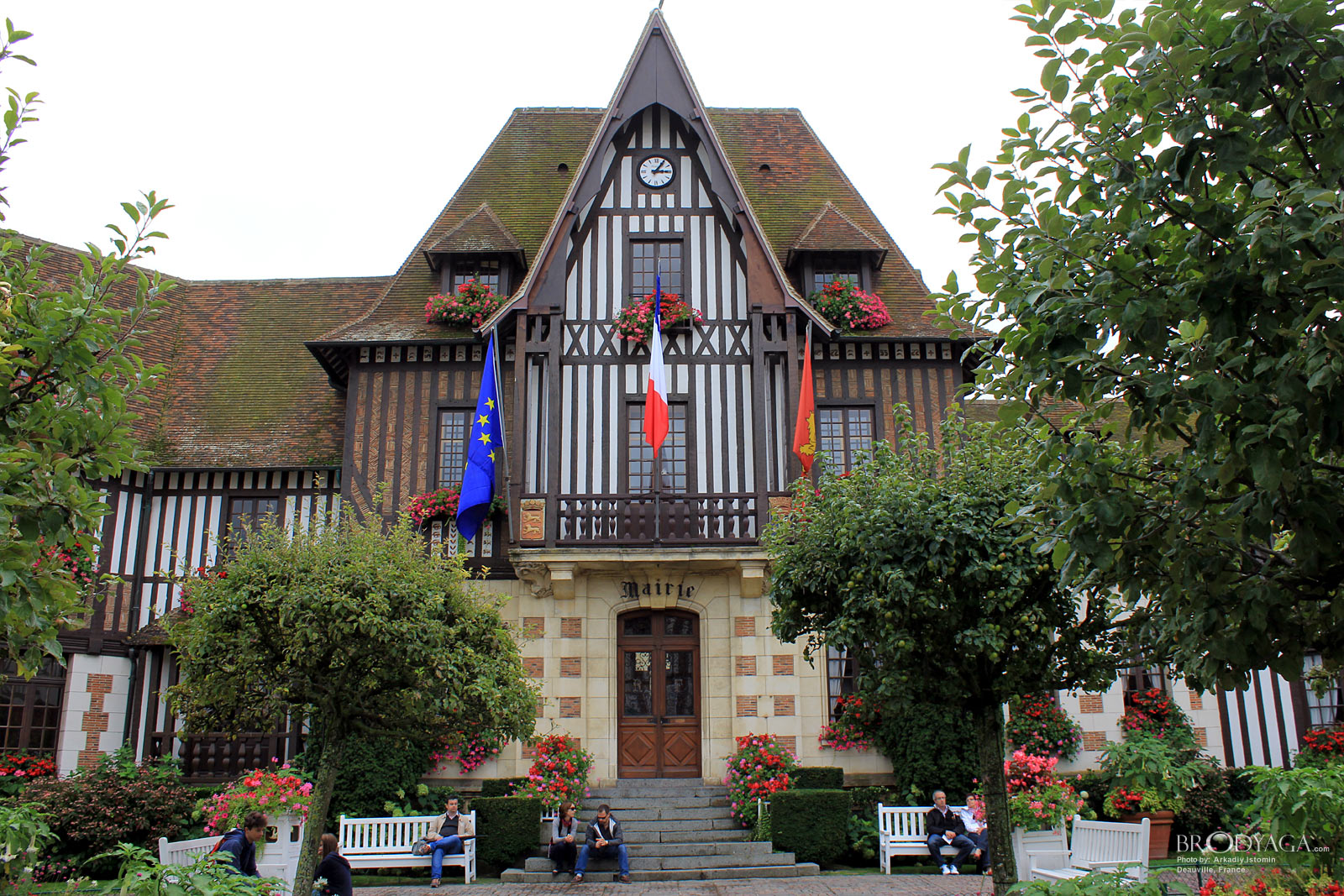 Deauville
